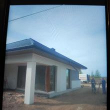 Docieplenia budynków