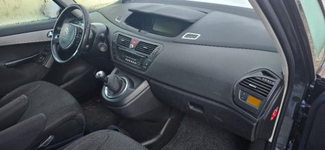 Citroen C4 Picasso 1.6 HDI 110km 7 osobowy