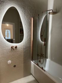 Wykończenia wnętrz