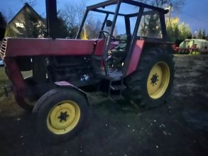 Części Zetor 8011 Ursus c385 902 912