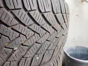 Sprzedam koła opel 5x110 r16