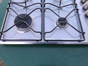 Sprzedam płytę gazową