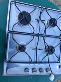 Sprzedam płytę gazową