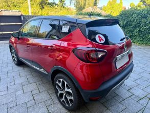 Sprzedam Renault Captur I lift Automat