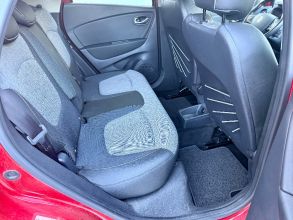 Sprzedam Renault Captur I lift Automat