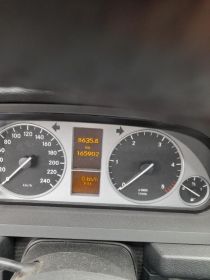 Sprzedam Mercedes 245 klasa B