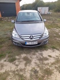 Sprzedam Mercedes 245 klasa B