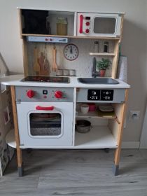 Kuchnia do zabawy