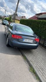 Audi A4 B8