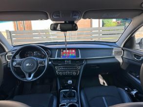 Kia Optima 2017 – Bezwypadkowa – PL Salon – Drugi...