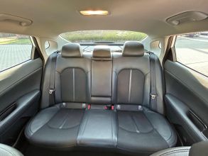 Kia Optima 2017 – Bezwypadkowa – PL Salon – Drugi...