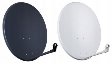 Montaż, serwis, naprawa anten satelitarnych, TV...