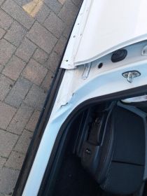 Sprzedam Opla Crosslanda X 2017 rok 1.2 benzyna