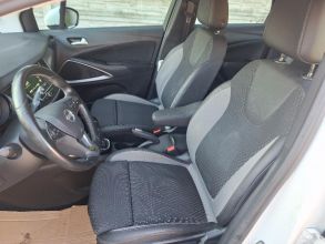 Sprzedam Opla Crosslanda X 2017 rok 1.2 benzyna