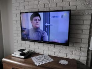 Sprzedam telewizor LED 40 cali THOMSON