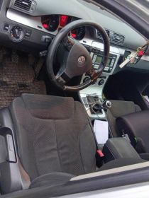 Sprzedam passat B6