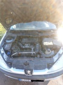 Sprzedam Peugeot 206
