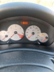 Sprzedam Peugeot 206