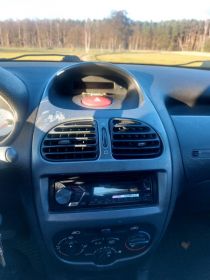 Sprzedam Peugeot 206