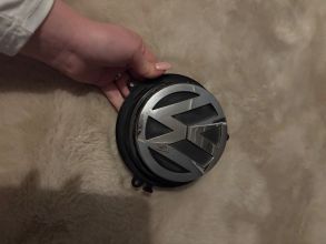 Klamka od bagażnika samochodowa golf 5