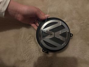 Klamka od bagażnika samochodowa golf 5