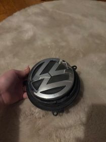 Klamka od bagażnika samochodowa golf 5