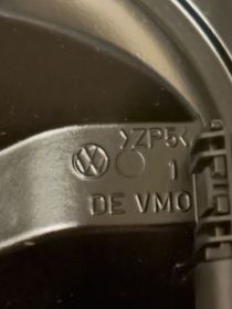 Klamka od bagażnika samochodowa golf 5