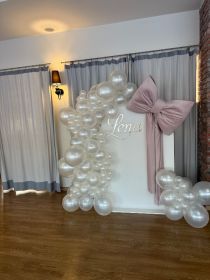 Ścianka okolicznościowa