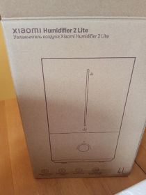 Nawilżacz powietrza xiaomi