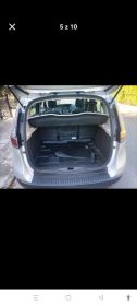 Renault scenic 3 Bosse