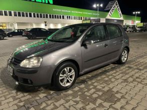 Volkswagen Golf, GAZ