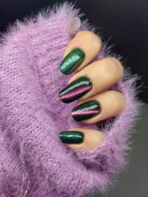 Stylizacje paznokci ❤️