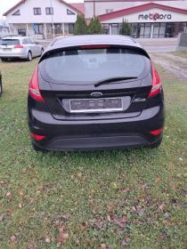 Sprzedam Ford Fiesta MK7 1.4 TDCI 70KM