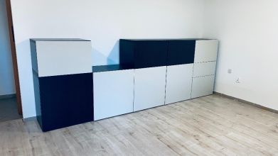 Meble modułowe Ikea