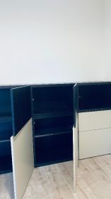 Meble modułowe Ikea