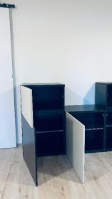 Meble modułowe Ikea