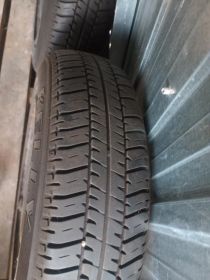 Sprzedam cztery koła 13 cali