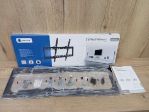 Uchwyt wieszak do TV 37-70 cali uchylny NOWY