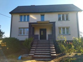 Dach-Bud Pokrycia i wymiana polaci dachowej