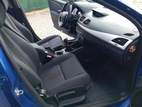 Śliczna /Megane/1.9/Diesel/6-Bieg/Salon-Polska/Stan-BDB/