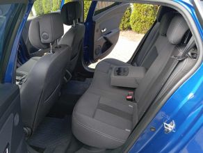 Śliczna /Megane/1.9/Diesel/6-Bieg/Salon-Polska/Stan-BDB/