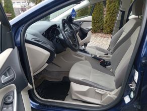 Focus/1.6/TDCI/Salon-Polska/1-Właść/6-Bieg/Stan -BDB/