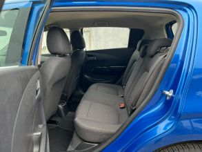 Chevrolet Aveo 1.6 BENZYNA Klimatyzacja Tempomat Czujniki...