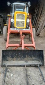 Sprzedam Ursusa 360 z turem