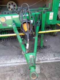 Sprzedam prasę Simpa