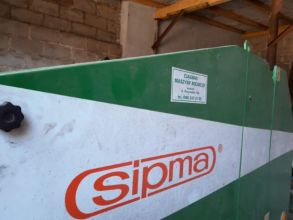 Sprzedam prasę Simpa