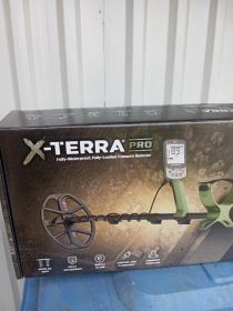 Sprzedam wykrywacz metali