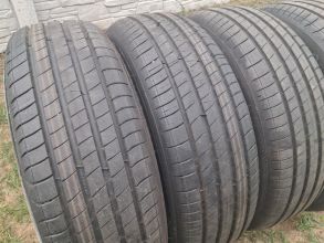 Nowe opony Michelin 185/65/15 rocznik 2024 cena 600zł...
