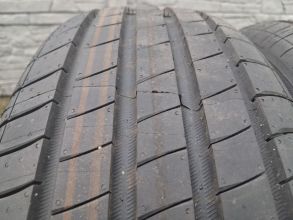 Nowe opony Michelin 185/65/15 rocznik 2024 cena 600zł...