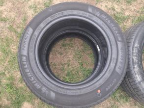 Nowe opony Michelin 185/65/15 rocznik 2024 cena 600zł...